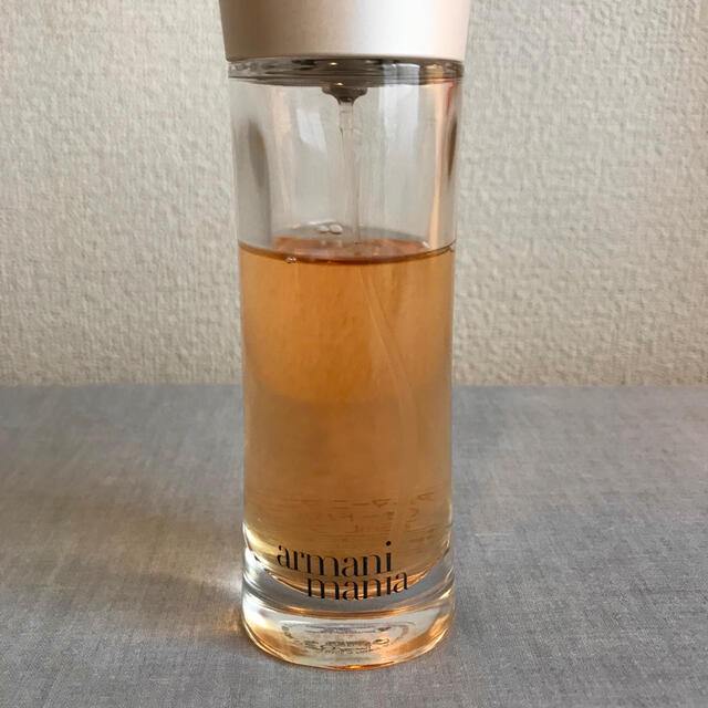 Giorgio Armani(ジョルジオアルマーニ)のアルマーニ マニア ファム オードパルファン 75ml 【香水】 コスメ/美容の香水(香水(女性用))の商品写真