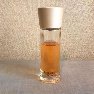 ジョルジオアルマーニ(Giorgio Armani)のアルマーニ マニア ファム オードパルファン 75ml 【香水】(香水(女性用))