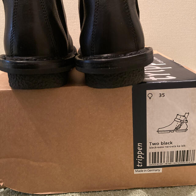 専用 トリッペン Two black 35 専用 トリッペン Two black 35
