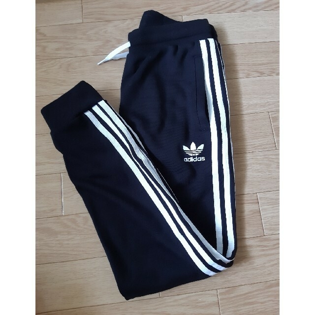 スウェットトラックパンツ adidas originals