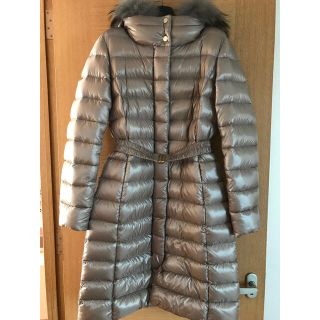 ヘルノ ロングダウンコートの通販 47点 | HERNOを買うならラクマ