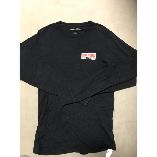 THRASHER(スラッシャー)のFucking Awesome ✖️ THRASHER  メンズのトップス(Tシャツ/カットソー(七分/長袖))の商品写真