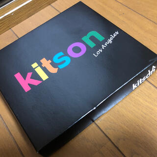 キットソン(KITSON)のkitson スプーン5p(食器)