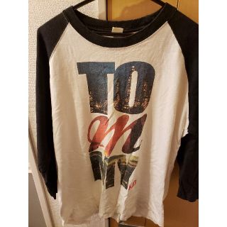 トミー(TOMMY)のTOMMY 七分袖(Tシャツ/カットソー(七分/長袖))