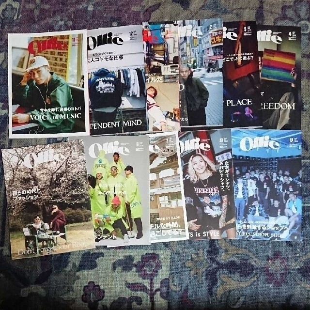 雑誌切り抜き4セット⭐︎三浦春馬さん 動かせる 雑誌切り抜き4セット⭐︎三浦春馬さん 動かせる