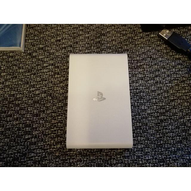 【現状品】PS Vita TV／SONY／VTE-1000／箱なし