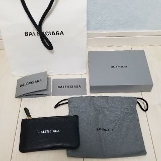 バレンシアガ(Balenciaga)のBALENCIAGA カード & コインケース(コインケース)