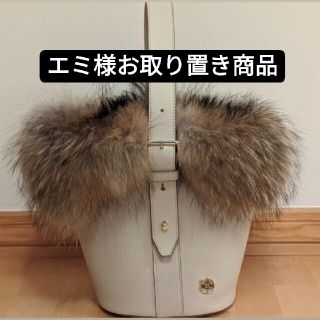 トプカピ(TOPKAPI)のエミ様お取り置き商品です。(ハンドバッグ)