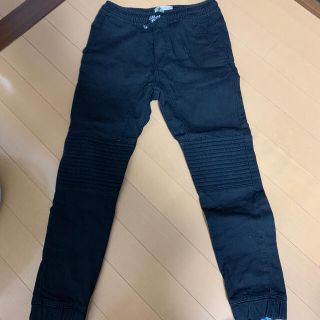 ザラキッズ(ZARA KIDS)のZARA ザラ　デニム  パンツ　キッズ(パンツ/スパッツ)