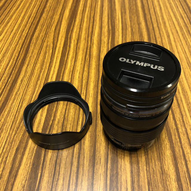 新品 DIGITAL ED12-40mmf2.8PRO