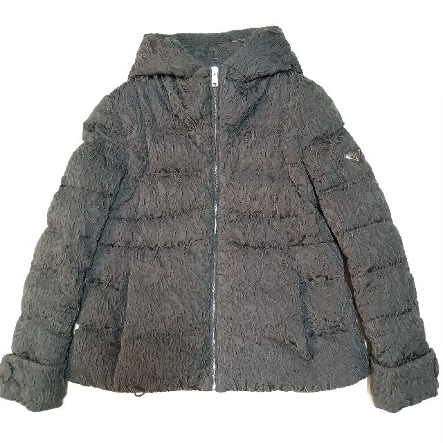 YKY様専用 プラダ ダウンジャケット 限定価格セール! stockshoes.co