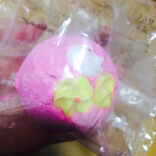 ラッシュ(LUSH)のLUSH バスボム(入浴剤/バスソルト)