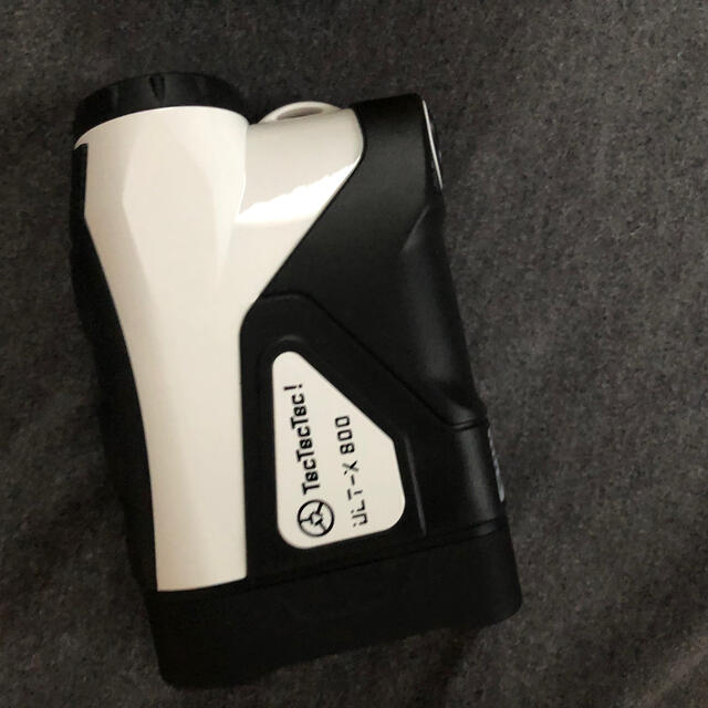 新製品】TecTecTec レーザー距離計 Light オンライン限定モデル