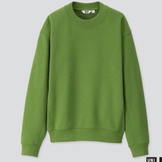 ユニクロ(UNIQLO)のスウェット　ユニクロ(トレーナー/スウェット)