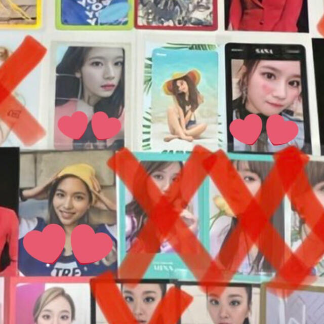 専用 チケットの音楽(K-POP/アジア)の商品写真