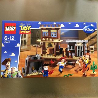 トイストーリー(トイ・ストーリー)のトイストーリー LEGO(その他)