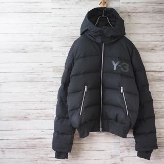 Y-3 ワイスリー ダウンジャケット linadent.ru