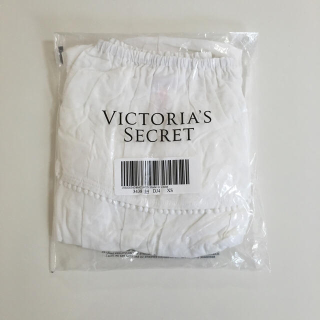 Victoria's Secret(ヴィクトリアズシークレット)のVS♡ラッフルカバーアップ ドレス レディースの水着/浴衣(その他)の商品写真