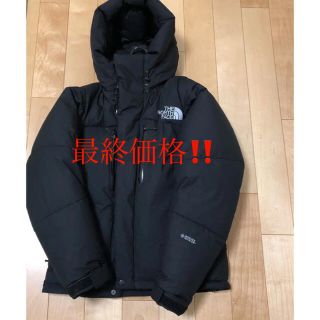 ザノースフェイス(THE NORTH FACE)のバルトロ ライトジャケット 2019(ダウンジャケット)