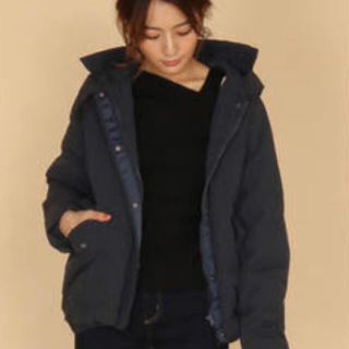 SCOT CLUB(ダウンコート ・ ブラック/黒色系)のフリマアイテム一覧 SCOT CLUB(ダウンコート ・ ブラック/黒色系)のフリマアイテム一覧