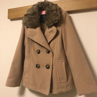 ラブトキシック(lovetoxic)のラブトキシック　コート　M150(ジャケット/上着)