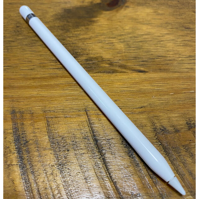 スマホ/家電/カメラApple Pencil 第1世代 美品