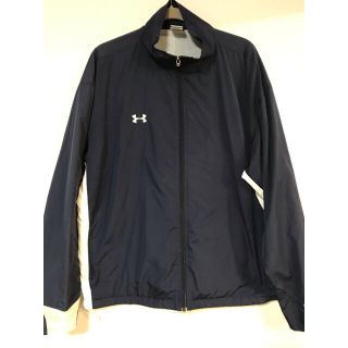 アンダーアーマー(UNDER ARMOUR)の【UNDER ARMOUR】メンズウィンドブレーカー　ナイロンジャケット(ナイロンジャケット)