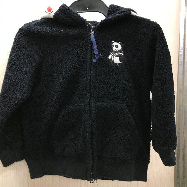 A BATHING APE(アベイシングエイプ)のBape様専用 キッズ/ベビー/マタニティのキッズ服男の子用(90cm~)(ジャケット/上着)の商品写真