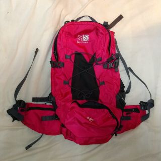 カリマー(karrimor)の▼ムク様専用 Karrimor リュック・バックパック dale28 type1(リュック/バックパック)