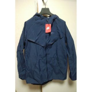 ナイキ(NIKE)の定価28620円 NIKE WOVEN WINDRUNNER JACKET L(マウンテンパーカー)