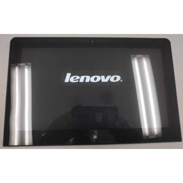 Lenovo Helix 2 Core M-5Y10c 8GB 240GBスマホ/家電/カメラ