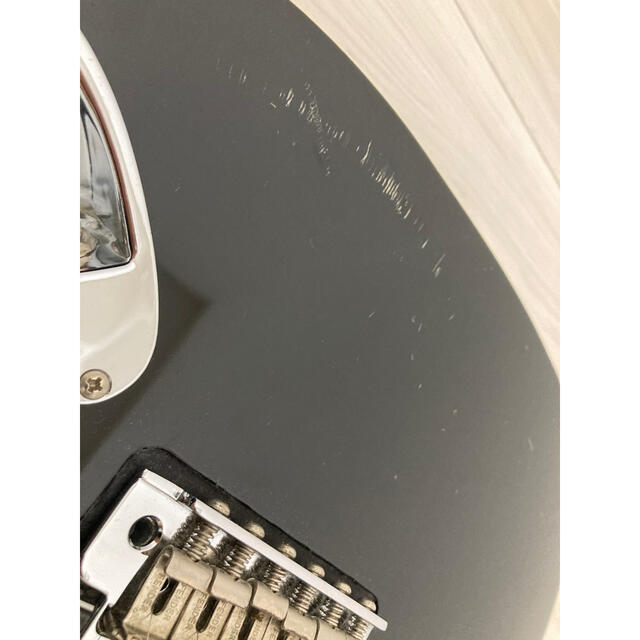 Fender Japam Aerodyne Stratcaster