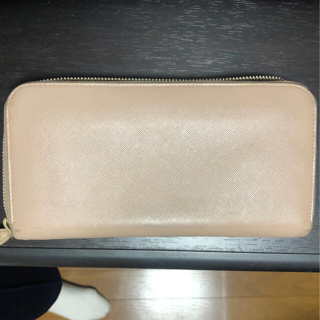 PRADA(プラダ)の【ブーグレー様】PRADA 財布 メンズのファッション小物(長財布)の商品写真