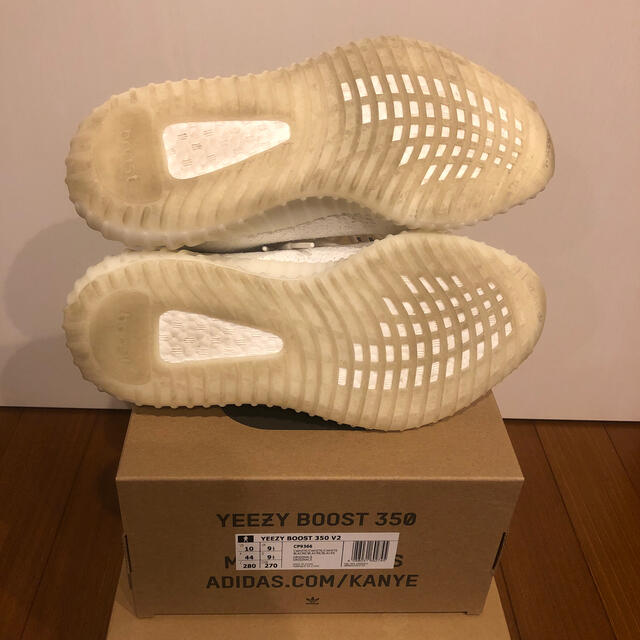 adidas(アディダス)のyeezy boost 350 v2 メンズの靴/シューズ(スニーカー)の商品写真