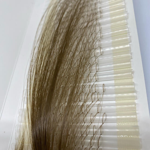 ヘアループ EX LOOP 増毛エクステ ○新品・未使用○ www.villademar.com