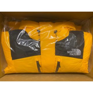 ザノースフェイス(THE NORTH FACE)のノースフェイス バルトロライトジャケット L サミットゴールド SG (ダウンジャケット)