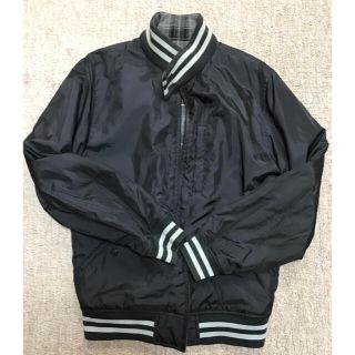 ビームス(BEAMS)のBEAMS jacket ビームス リバーシブル ジャケット(ナイロンジャケット)