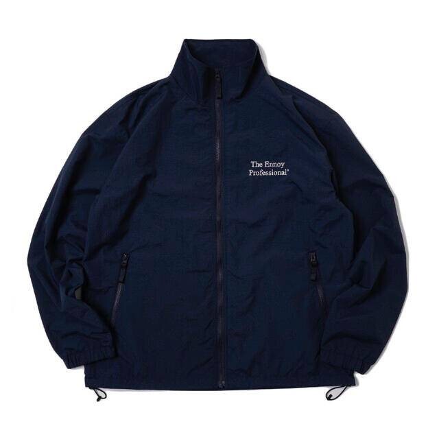 SFCジャケット セットアップ ennoy-