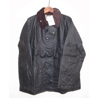 バーブァー(Barbour)のBARBOUR OS WAX BEDALE ビデイル ジャケット sage 38(その他)