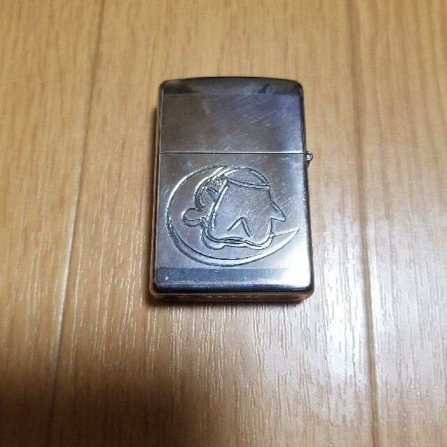 ZIPPO(ジッポー)のジッポーライター　ドンペン君 メンズのファッション小物(タバコグッズ)の商品写真