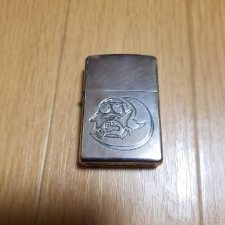 ジッポー(ZIPPO)のジッポーライター　ドンペン君(タバコグッズ)