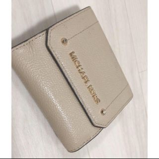 マイケルコース(Michael Kors)のMICHAEL KORS 財布(財布)