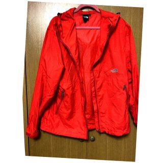 ザノースフェイス(THE NORTH FACE)のノースフェイス　ジャンパー　メンズL(その他)