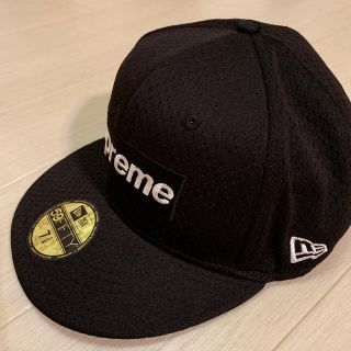 シュプリーム(Supreme)のポップ様専用21日までSupreme x NEW ERA シュプリームニューエラ(キャップ)