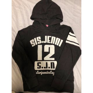 ジェニィ(JENNI)のジェニーピンクラテサイズ150 トレーナー　２着(Tシャツ/カットソー)