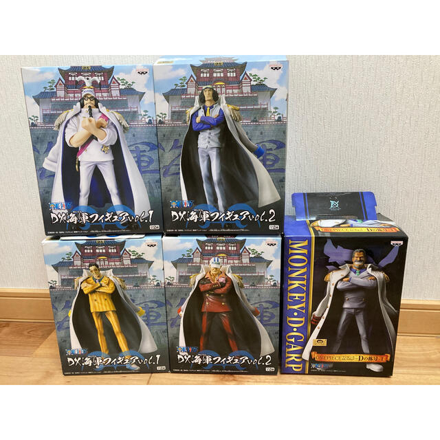 アインシュタイン様専用 センゴクガープのみの通販 by sannyon shop