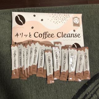 まーり様専用　コーヒークレンズ(ダイエット食品)