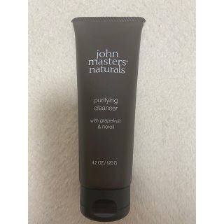 ジョンマスターオーガニック(John Masters Organics)のジョンマスターオーガニック　G&Nピュリファイングクレンザー(クレンジング/メイク落とし)