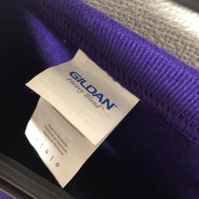 GILDAN(ギルタン)のGILDAN ビッグシルエットスウェット メンズのトップス(スウェット)の商品写真