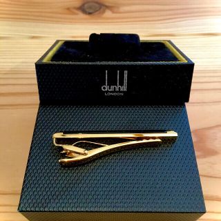 ダンヒル(Dunhill)のdunhill ネクタイピン(ネクタイピン)